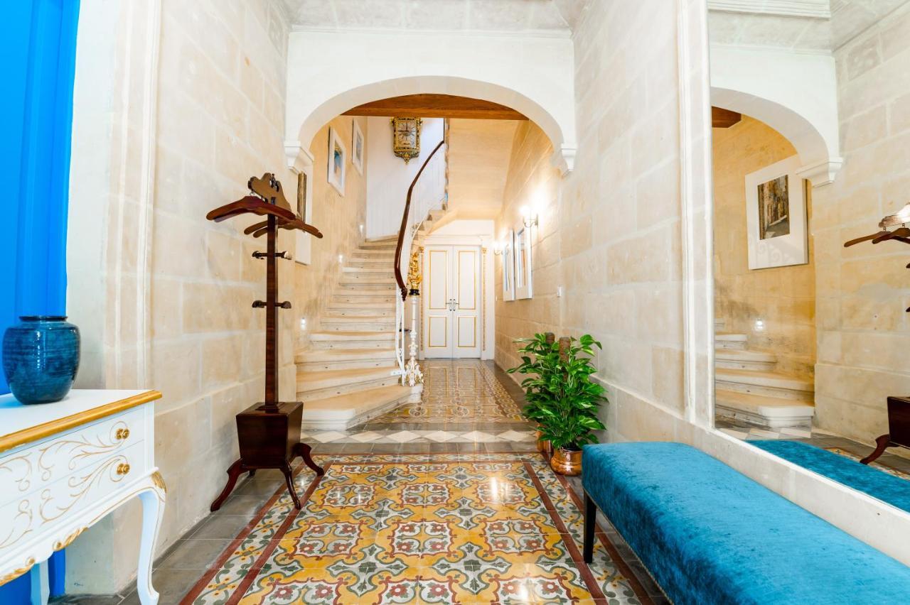 Hotel Monreal Boutique Townhouse - R024Rm4 Paola Exterior foto
